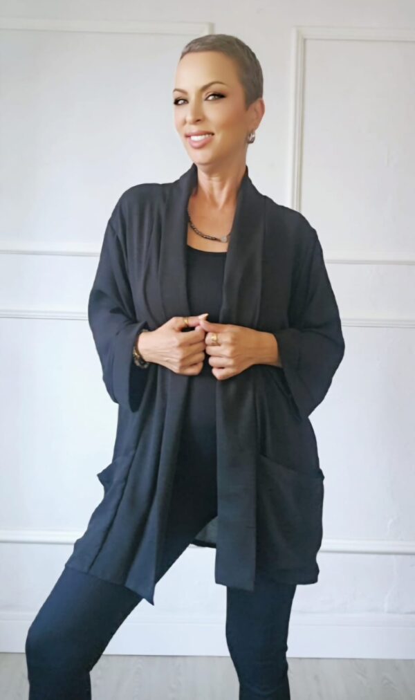 Blazer Dunia - Imagen 5