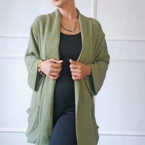 Blazer Dunia