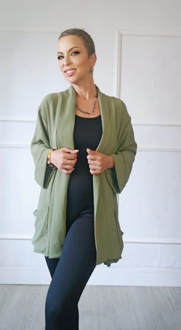 Blazer Dunia