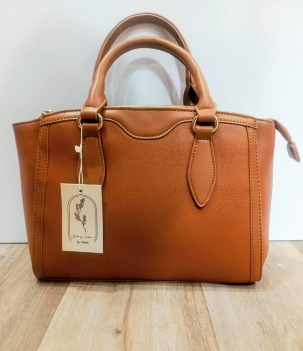 Bolso Básico Material - Imagen 4