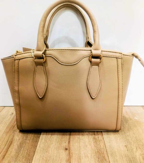 Bolso Básico Material