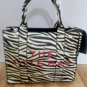 Bolso Estampados Animales
