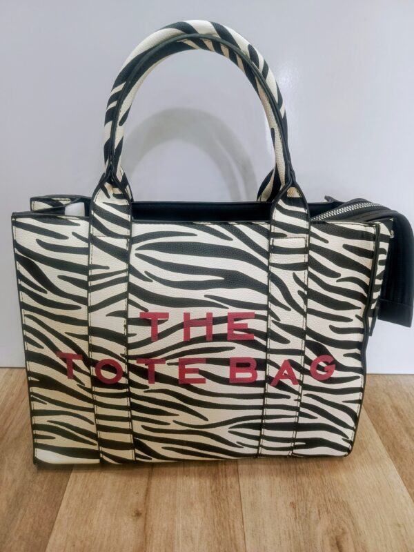 Bolso Estampados Animales