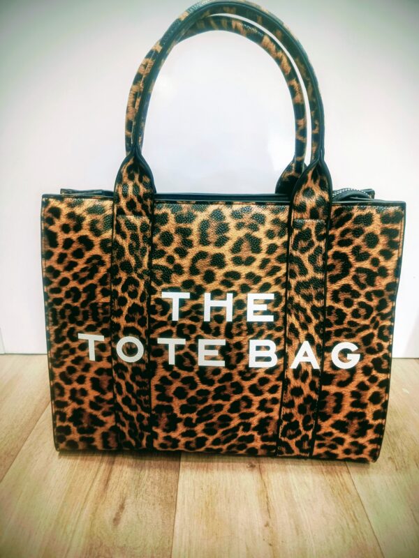 Bolso Estampados Animales - Imagen 2