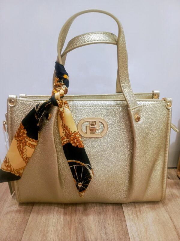 Bolso Pañuelo Pequeño - Imagen 3