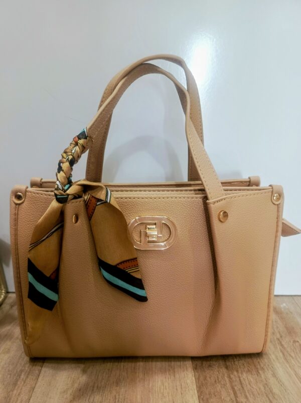 Bolso Pañuelo Pequeño - Imagen 5