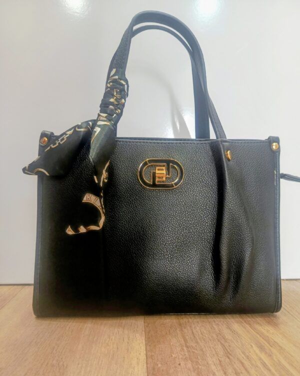 Bolso Pañuelo Pequeño - Imagen 4