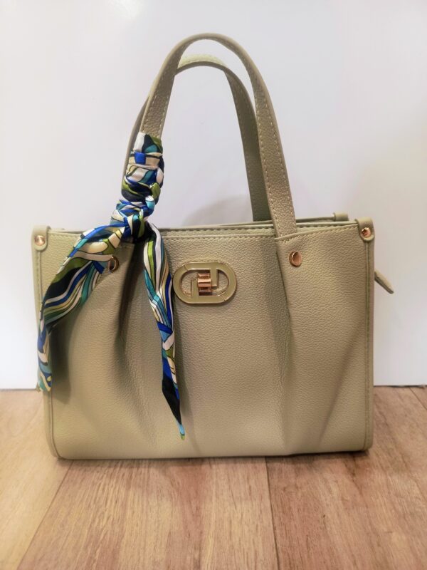 Bolso Pañuelo Pequeño - Imagen 6
