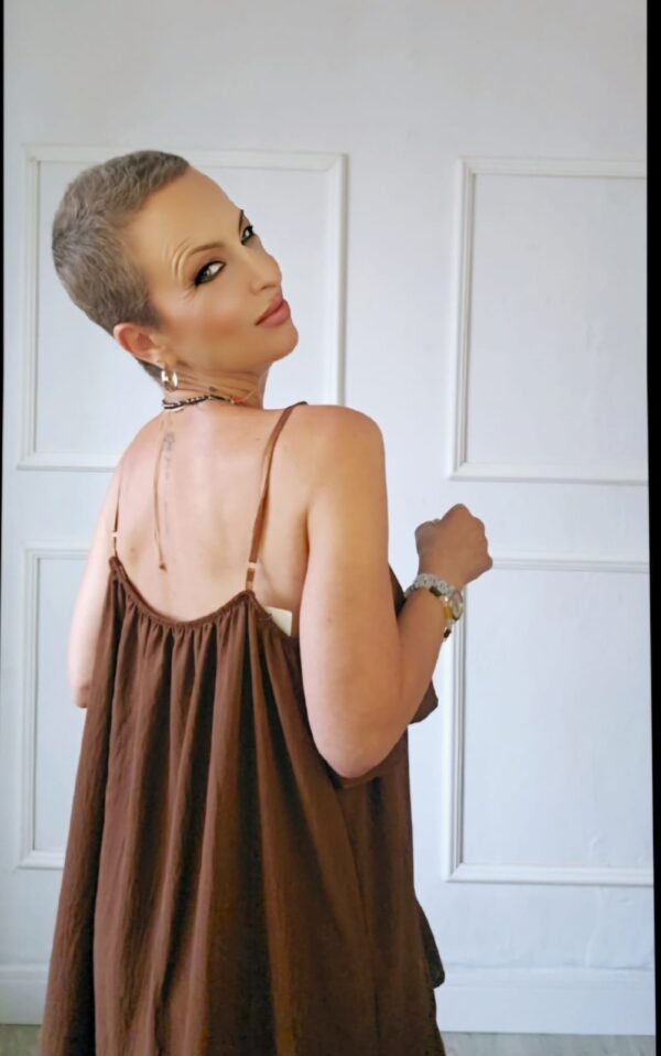 Vestido Rocío - Imagen 3