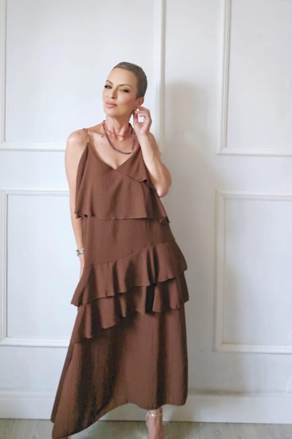 Vestido Rocío - Imagen 4