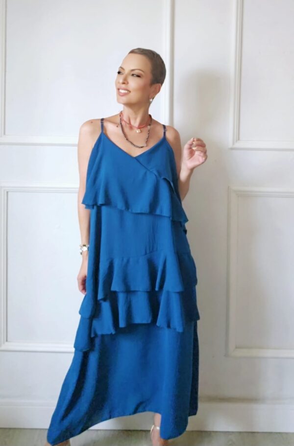 Vestido Rocío - Imagen 5