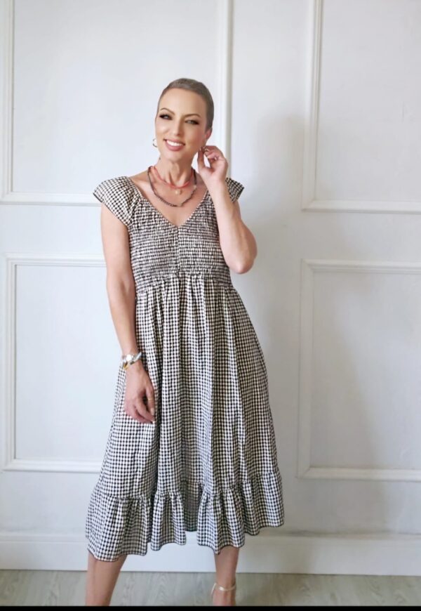 Vestido Raquel - Imagen 4