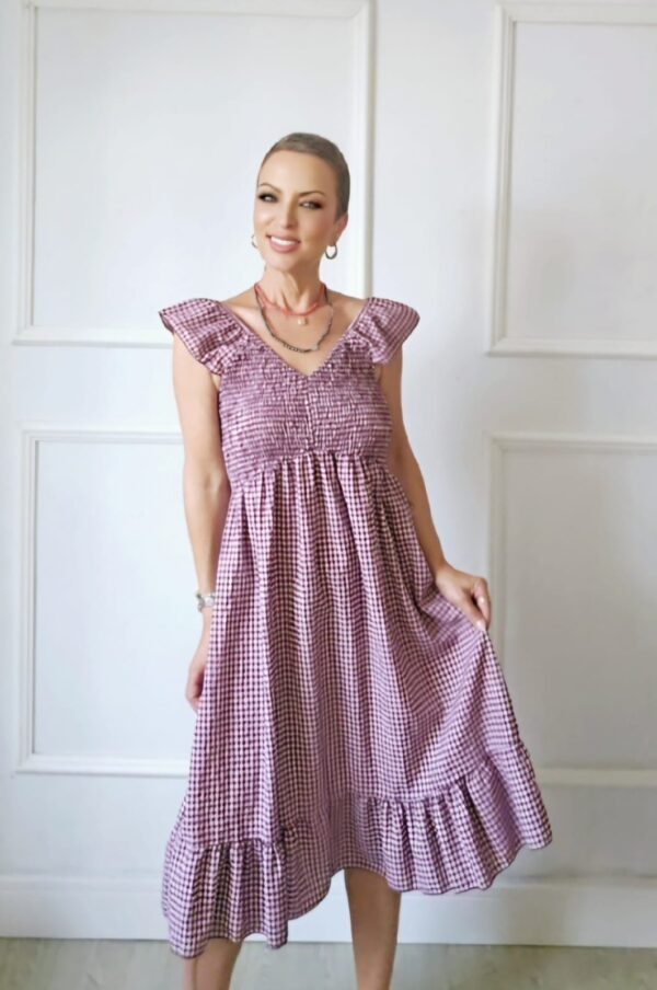 Vestido Raquel - Imagen 2