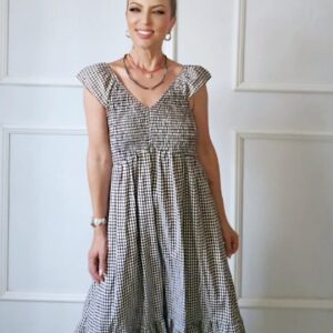 Vestido Raquel
