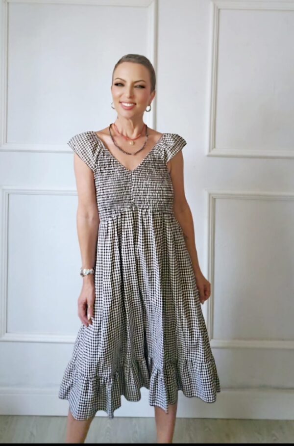 Vestido Raquel