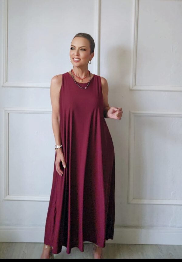 Vestido Marta