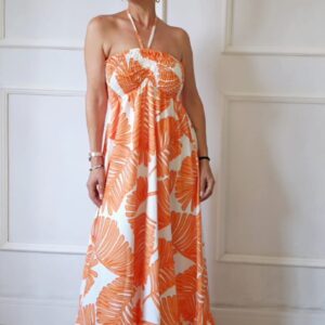 Vestido Gloria