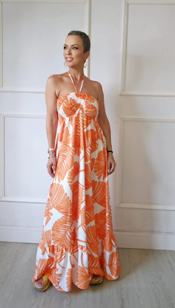 Vestido Gloria