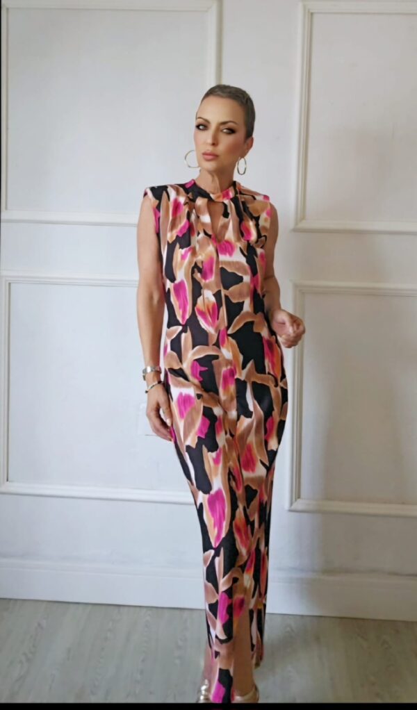 Vestido Natalia