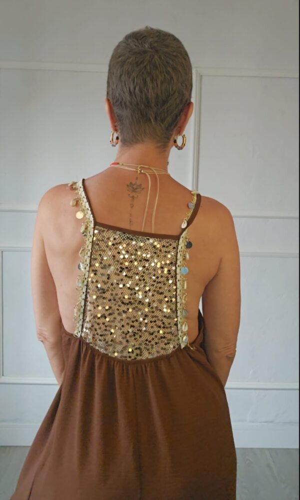 Vestido Paula - Imagen 6