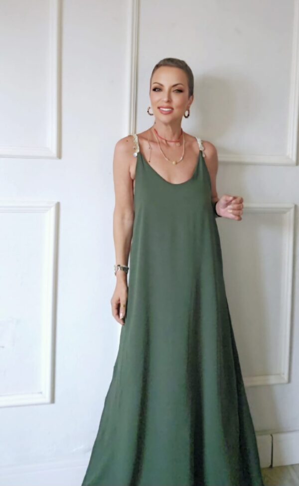 Vestido Paula - Imagen 7