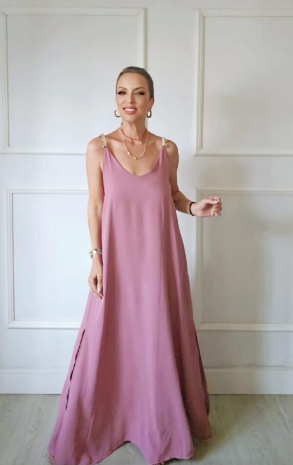 Vestido Paula - Imagen 3