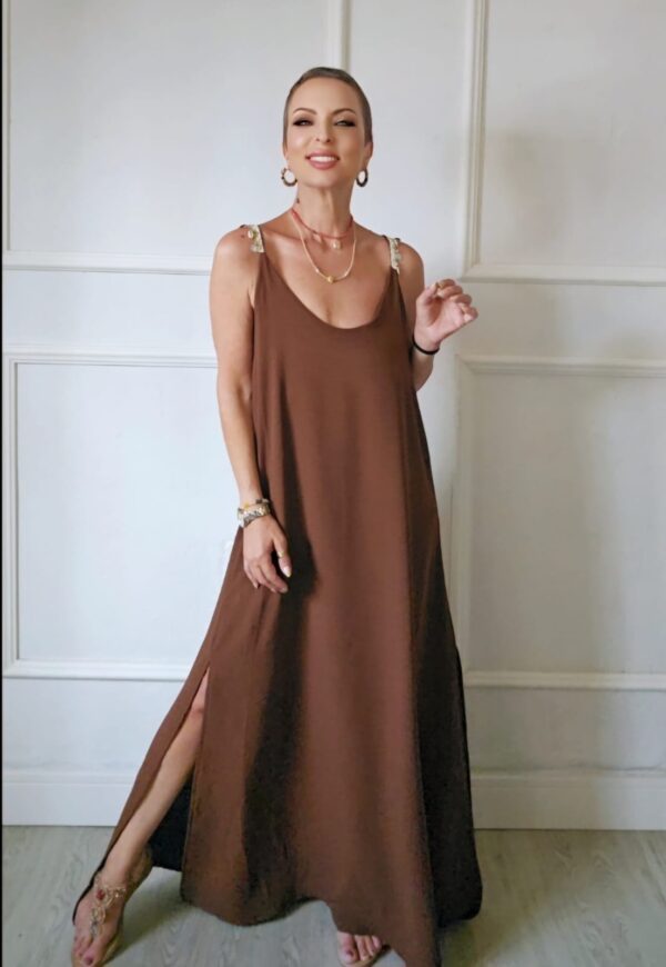 Vestido Paula