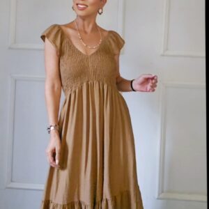 Vestido Ivet