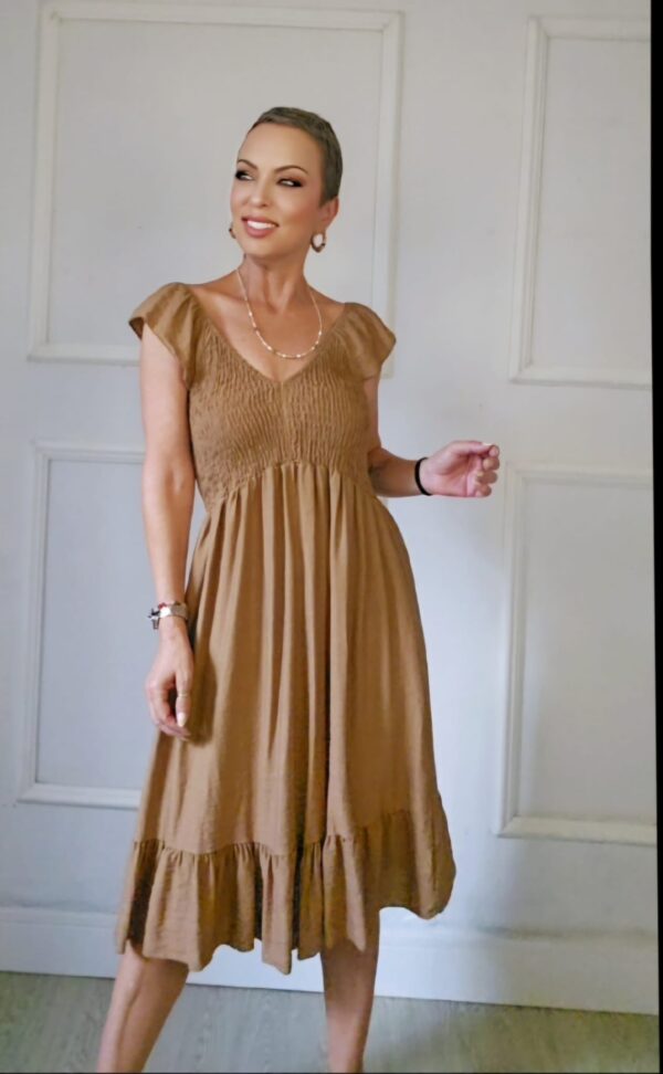 Vestido Ivet