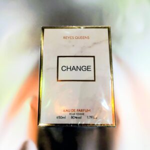 Perfume Change 50 ml