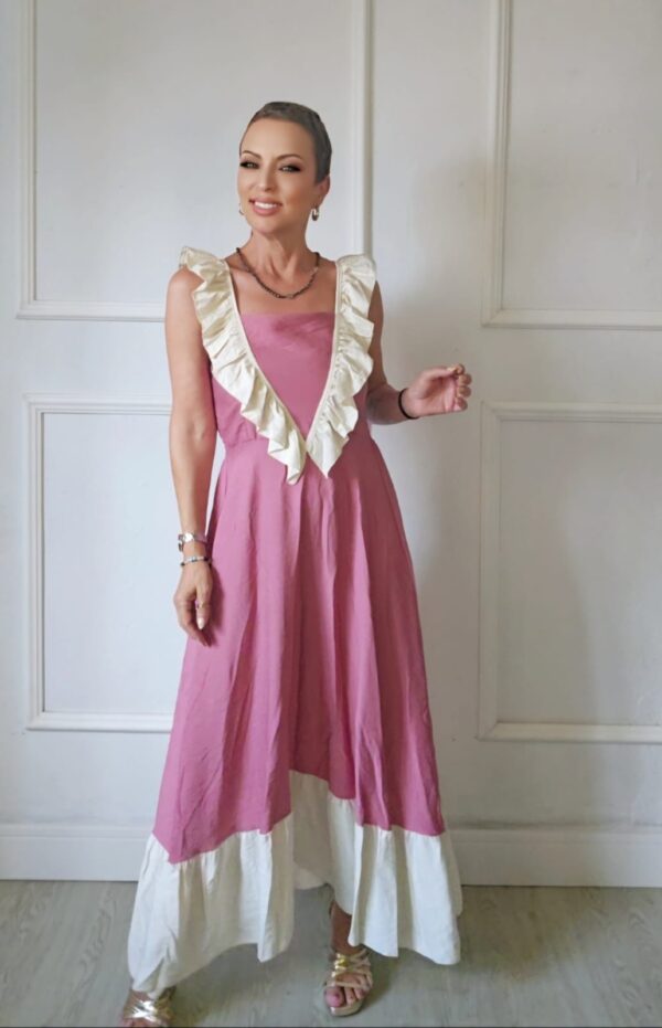 Vestido Joana - Imagen 3