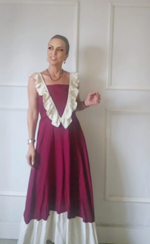 Vestido Joana - Imagen 2