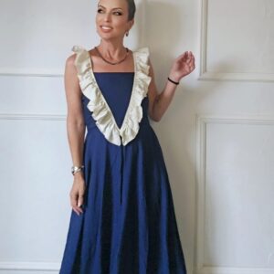 Vestido Joana