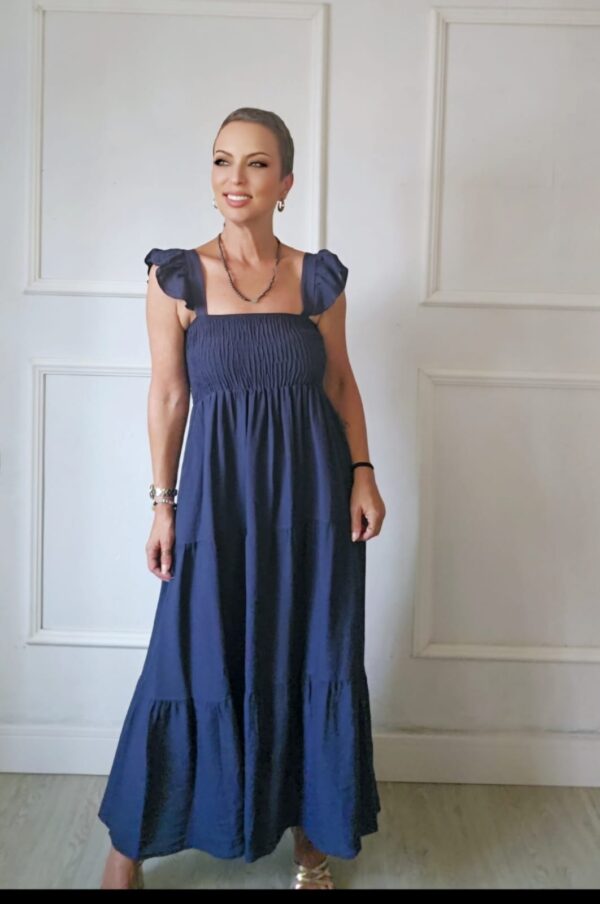 Vestido Cleo - Imagen 5