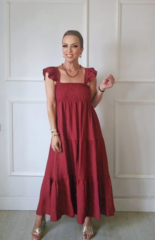Vestido Cleo - Imagen 4