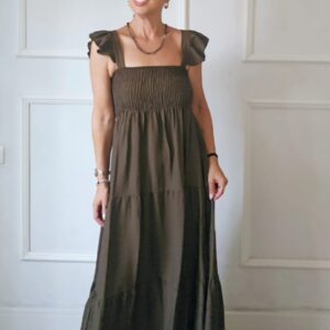 Vestido Cleo