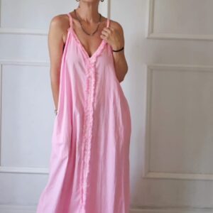 Vestido Faro