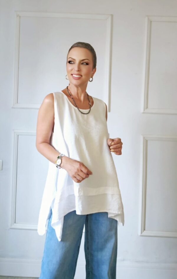 Camisa Chenoa - Imagen 4