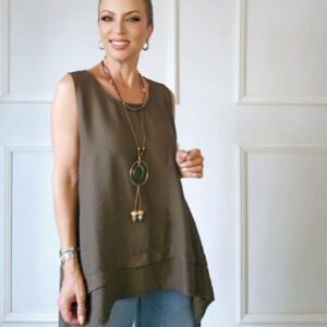 Camisa Chenoa
