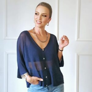 Jersey de Hilo Fabiana
