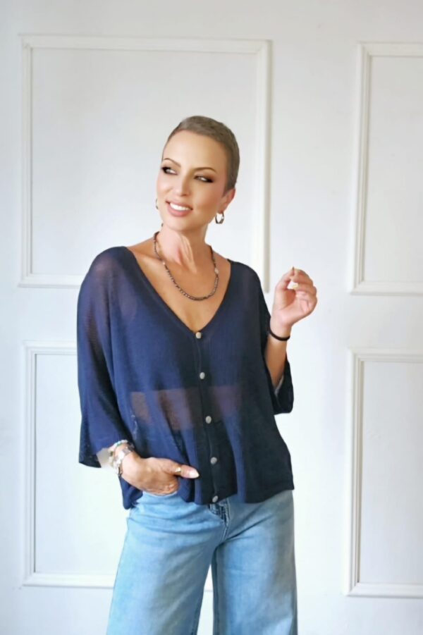 Jersey de Hilo Fabiana