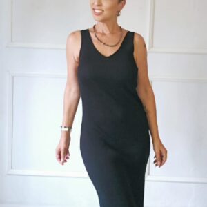 Vestido Victoria