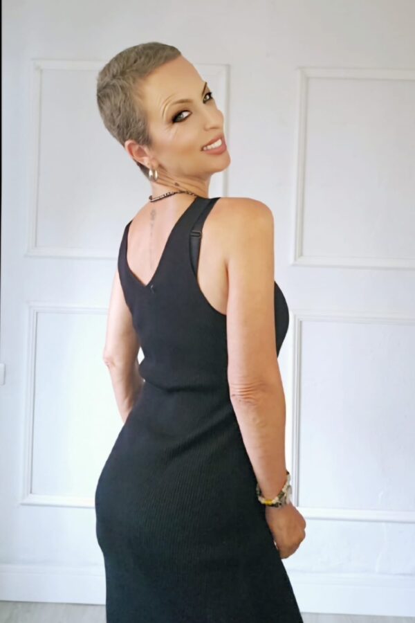 Vestido Victoria - Imagen 5