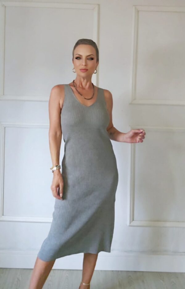 Vestido Victoria - Imagen 3