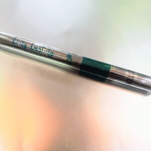 Eye Liner Long Lasting (Resistente al Agua)