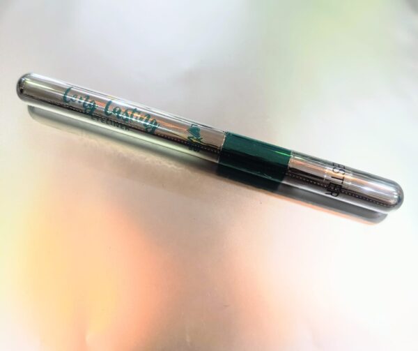 Eye Liner Long Lasting (Resistente al Agua)