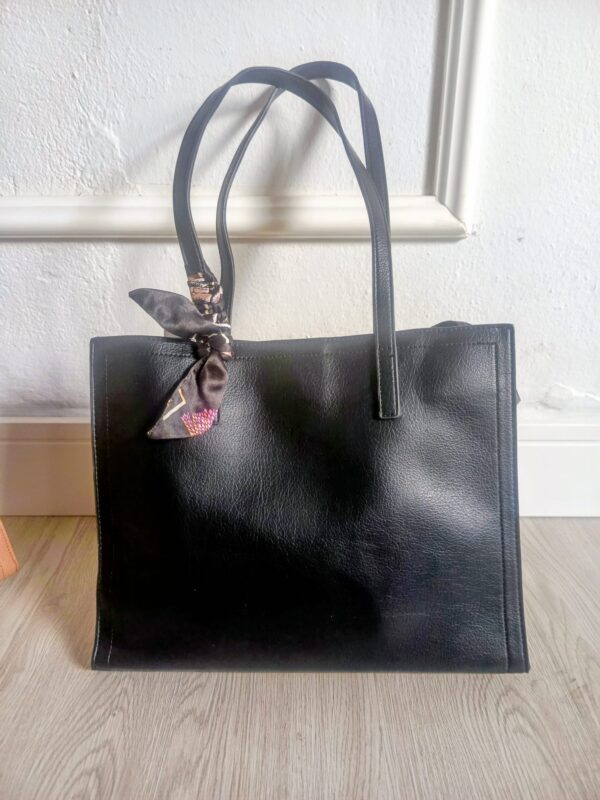 Bolso Pañuelo Grande - Imagen 4
