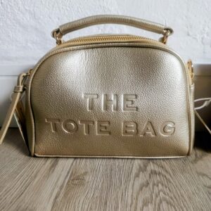 Bolso Pequeño Tote