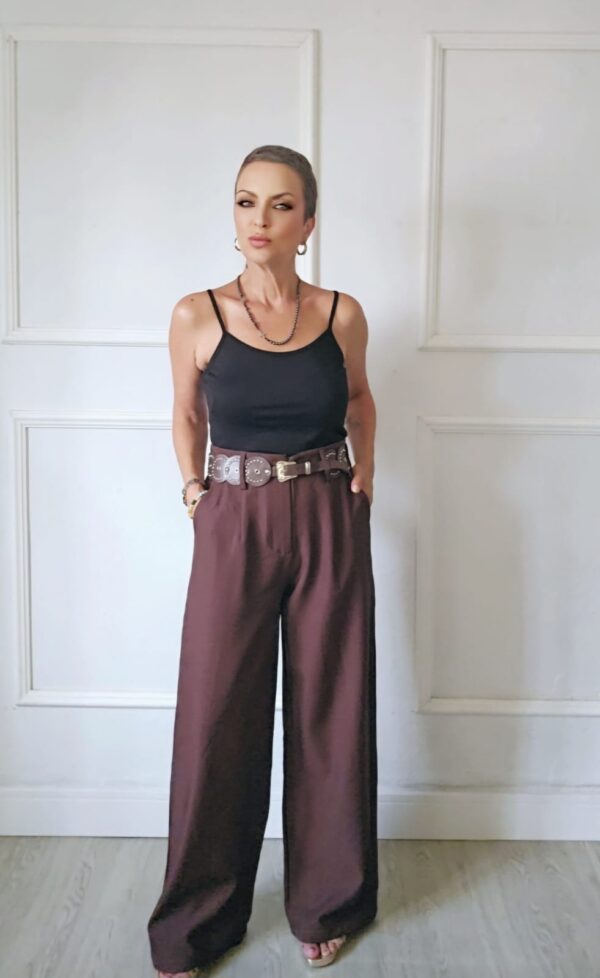 Pantalón Cristina - Imagen 4