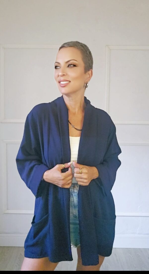 Blazer Dunia - Imagen 6